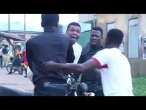 Woli Agba – Skit Compilation Vol. 34